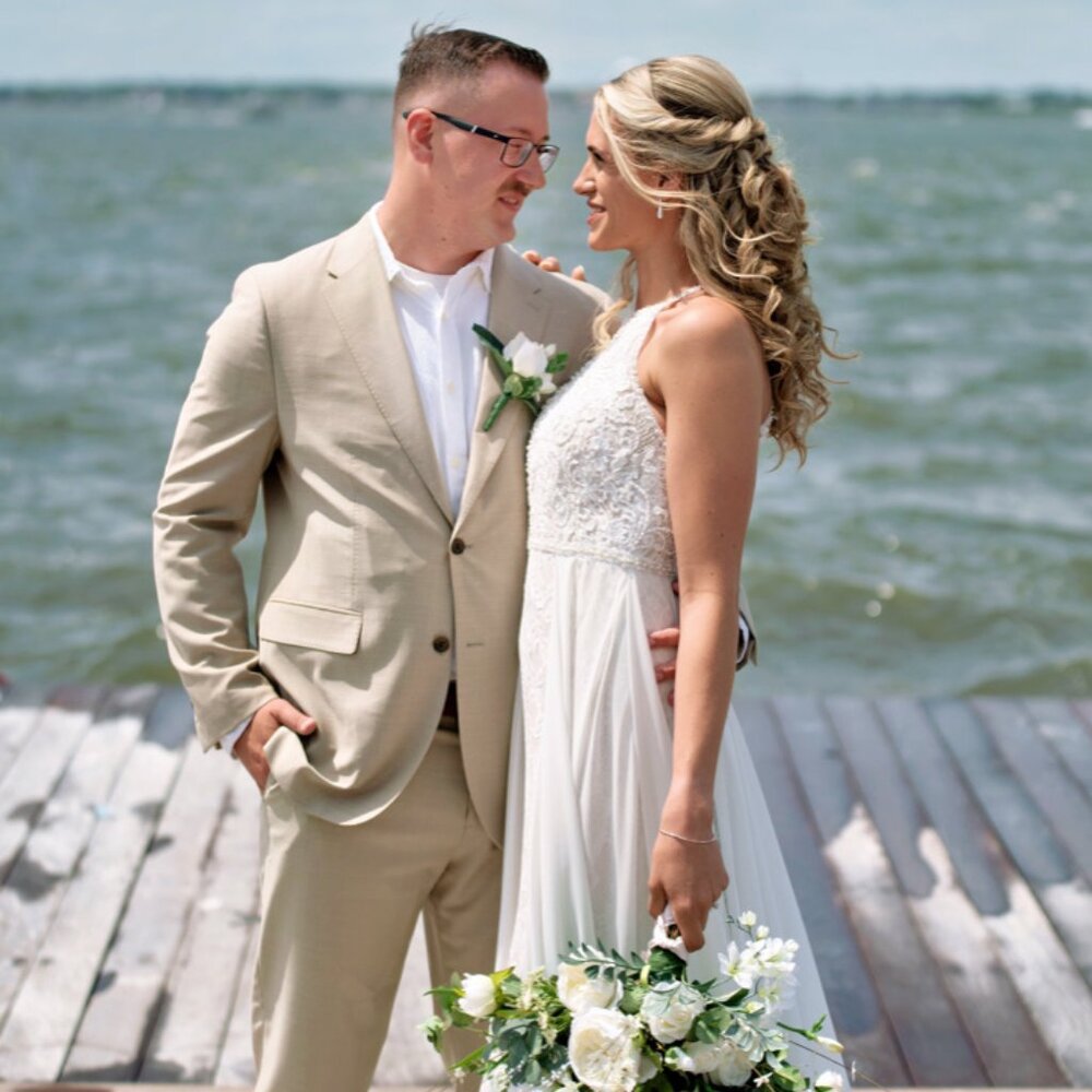 Banana Republic Suit